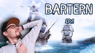 Bartern Ep.1 - Der BDO Warentausch Anfänger Guide! PinkyTV