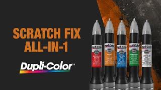 Dupli-Color Scratch Fix All-in-1™ Exact-Match Automotive Touch-Up Paint
