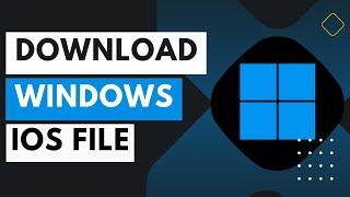 How to Download Windows Operating System ISO File | Google Drive Link |