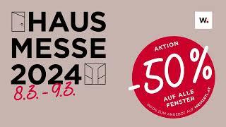 Besuchen Sie die Weinzetl Hausmesse 2024 am 8. und 9. März.