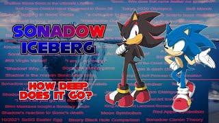 The Sonadow Iceberg