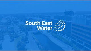 Who is South East Water?