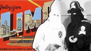 KKK Offshoot The Black Legion Terrorized Communities