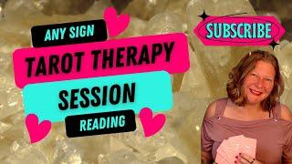 ANY SIGN | "You Can Change Your Future Just Do This"  | Love Tarot Therapy Reading Ep 202