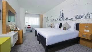 Ibis Styles Manama Diplomatic Area | Bahrain | AZ Hotels