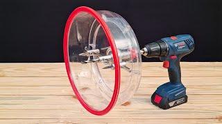 20 Amazing and Useful Drill Bit !!!