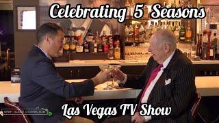 5 Years in Vegas! Ninth Island Connection TV show looks Back!