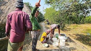 আপনি একা বাঁধের ওদিকে যাবেন না, গ্ৰামে বাঘ ঢুকেছে | Sundarban Tiger Attack | Sundarbans