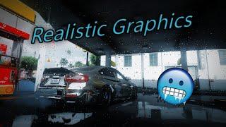 FiveM - Realistic Graphics Pack | Realistic Mod | (2024 TUTORIAL)
