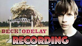 Behind The Recording of 'Odelay'-Beck