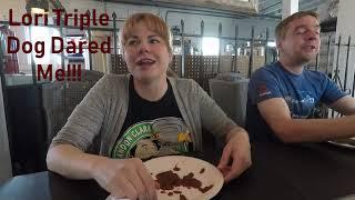 2 Million Scoville  - Burger Challenge  - Jimmy Peppers - Ft. Steve The Rabbit