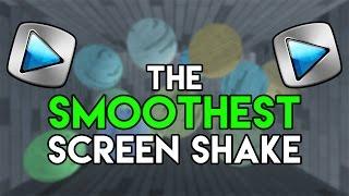 How To: Do The Smoothest Screen Shake in Sony Vegas