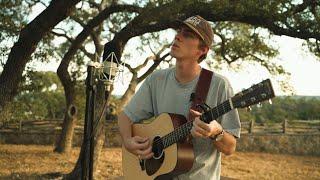 Dylan Gossett - Beneath Oak Trees (Acoustic)