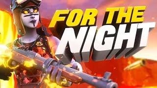 Pop smoke - For the night  ( Fortnite Montage ) Gaabz