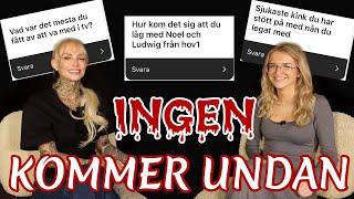 INGEN KOMMER UNDAN #42 - Paulina Danielsson part två!