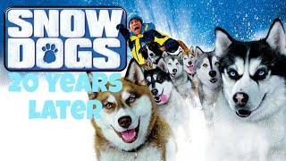 (Movie Retrospective Commentary) Snow Dogs: 20 Years Later