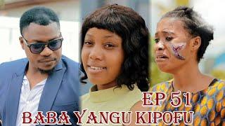 BABA YANGU KIPOFU Full episode /51/#Love # #fashiontz #babayangukipofu #babajoan