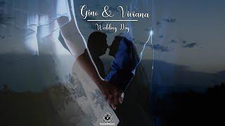 |G+V| Wedding Trailer Viviana + Gino