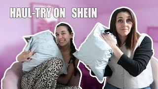 HAUL TRY ON SHEIN