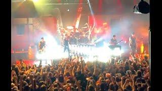 Black Veil Brides "IN THE END" Live at The Ritz in Raleigh NC - The Bleeders Tour 5/10/2024