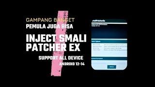 TUTORIAL CARA MEMBUAT SMALI PATCHER ANDROID 12, 13 DAN 14 TERBARU..!!