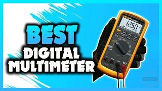  The Best Digital Multimeters of 2022 [Buying Guide]