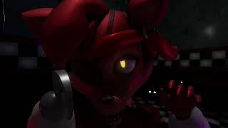 (FLN )FnaF Five Lustful Nights +18 #jumpscare