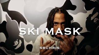 [FREE] Sdot Go X Jay Hound X Dark Jersey Club Type Beat "SKI MASK" | NY Jerk Drill Instrumental 2024