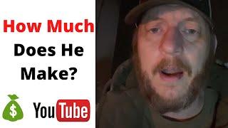 How Much Does Prepper Nation Make on YouTube