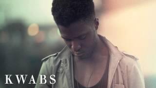 Kwabs - Last Stand produced by SOHN (Official Audio)