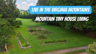 New Spots Available at Mountain Haven Tiny House Community