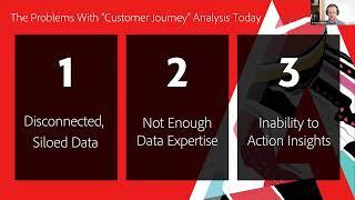 Adobe Analytics | Customer Journey Analytics - Trevor Paulsen