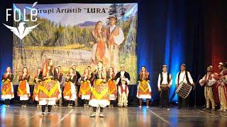 Trendelina Buci & Adalena Koçeku - Nan e bij