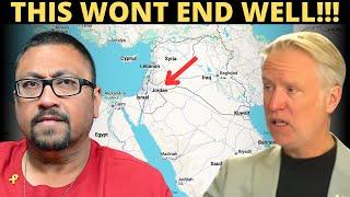 The MIDDLE EAST Is In Big Trouble For This Reason!!!