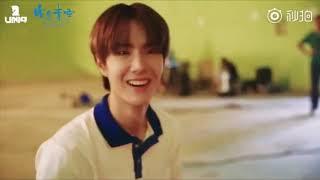 FMV Wang Yibo - Young Mind