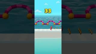 FUN RACE 3D. How to play fun race 3D, game 