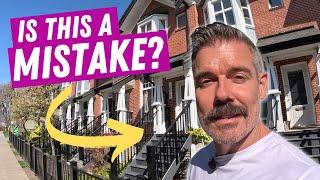 Townhouses For Sale in Vancouver BC [SHOULD YOU BUY ONE?]