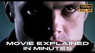 The Covenant (2006) Movie Review HD 1080p