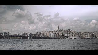 Peter Broderick - A Ride On The Bosphorus (Official Music Video)