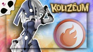 [DOFUS TOUCH] PRESENTATION XELOR FEU LVL 200 KOLIZEUM 1V1 2024