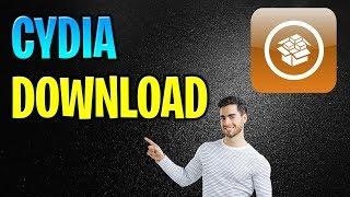 How To Download Cydia For Free - Cydia Install on iOS iPhone Android No Jailbreak [NEW]