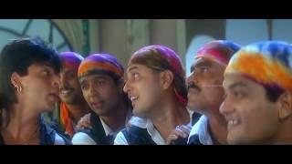 Ghungte Mein Chanda Hai | Koyla | 1997