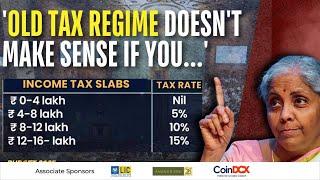 Which Tax Regime Is Better For Your Salary After Budget 2025? Old Tax Regime Vs New Tax Regime