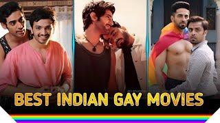 Top 05 Indian Gay Movies | LGBTQ Bollywood Films You Must Watch