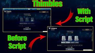 1xbet thimble kill hack trick using browser how to make money 100% trick