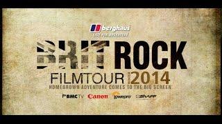 Brit Rock 2014 Trailer