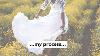 walking in an accelerated marriage.....my process of preparation