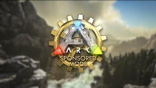 ARK Sponsored Mod Program!