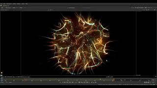 Nuke _  Particles