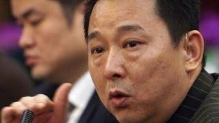 Chinese tycoon Liu Han sentenced to death for murder